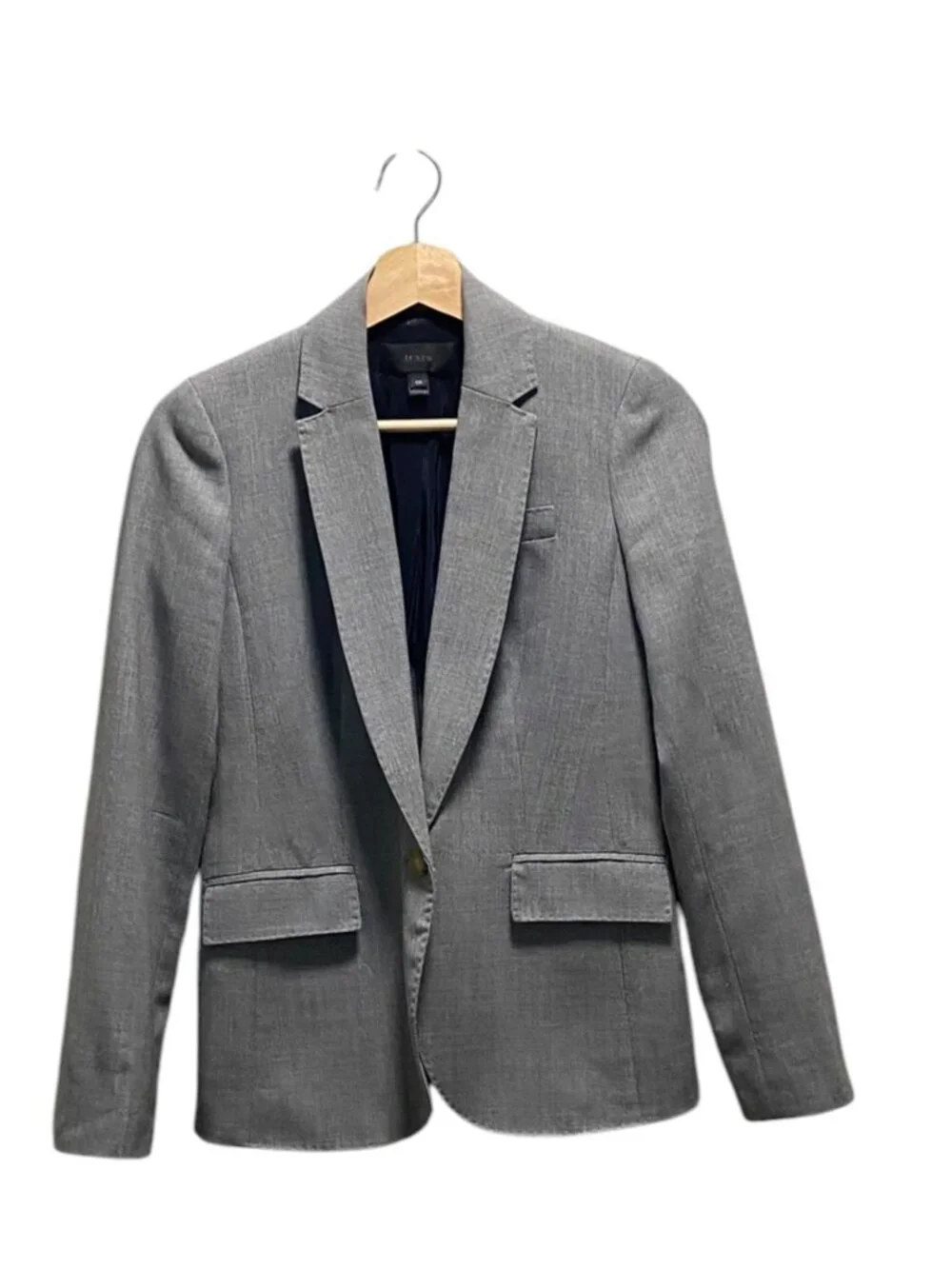 J. Crew crew campbell